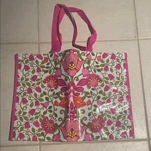 Vera Bradley Tote